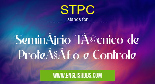 STPC