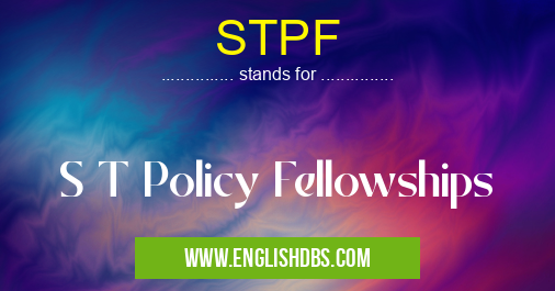 STPF