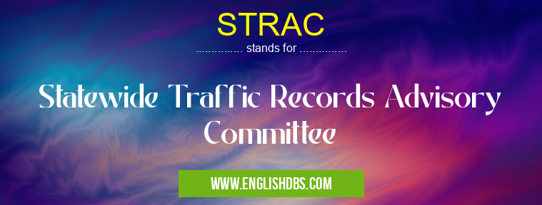 STRAC