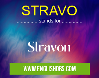 STRAVO