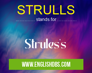 STRULLS