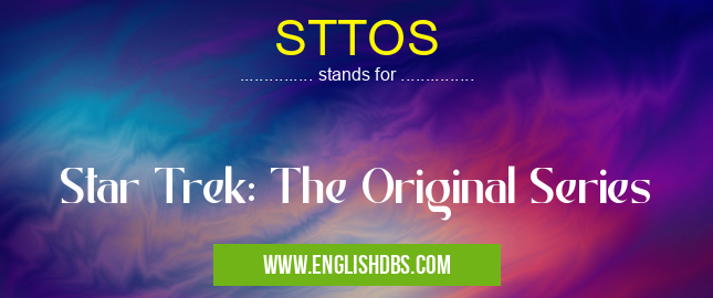 STTOS