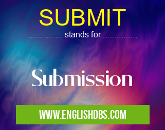 SUBMIT