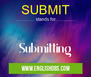 SUBMIT