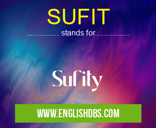 SUFIT