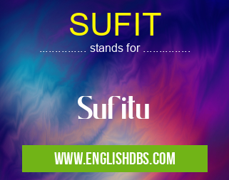 SUFIT