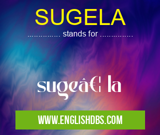 SUGELA