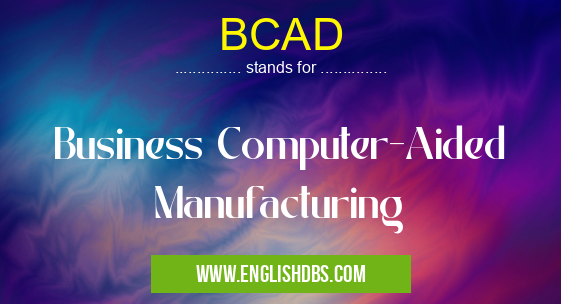 BCAD