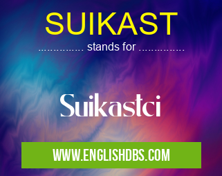 SUIKAST