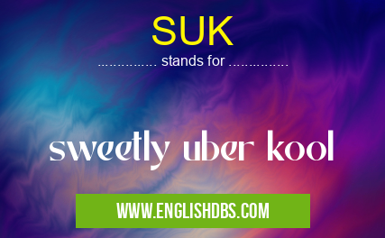 SUK