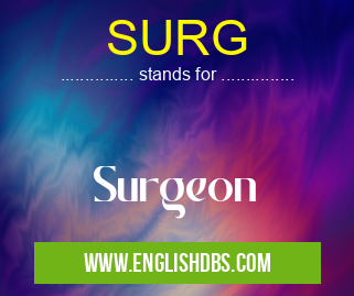 SURG