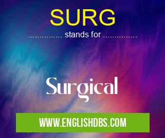 SURG