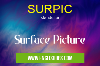 SURPIC