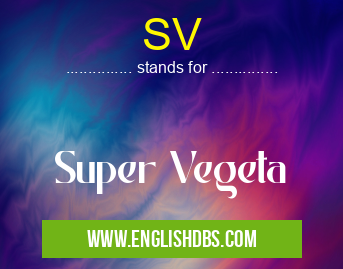 SV