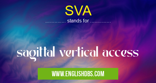 SVA