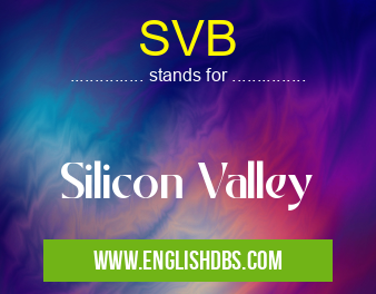 SVB