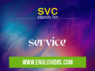 svc