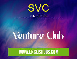 SVC