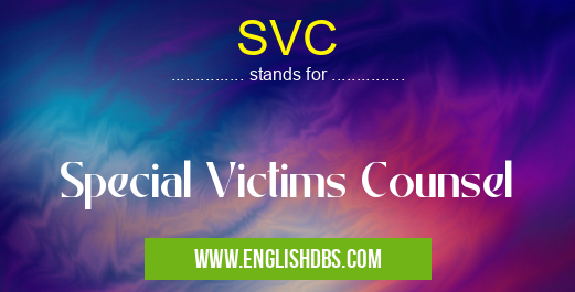 SVC