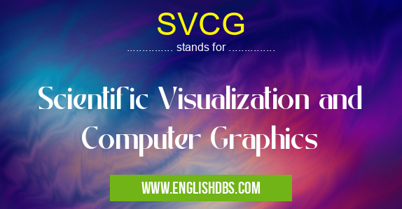 SVCG