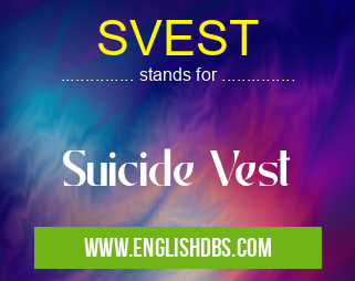 SVEST