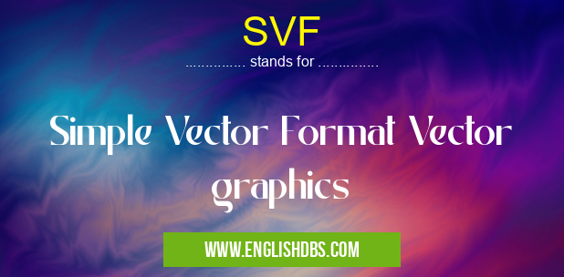 SVF