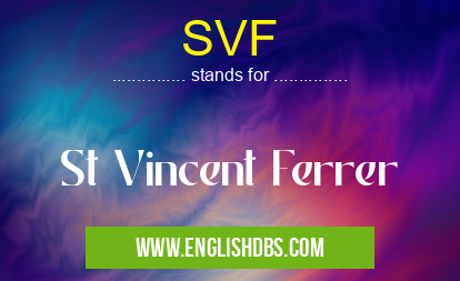 SVF