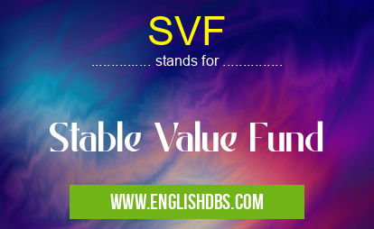 SVF