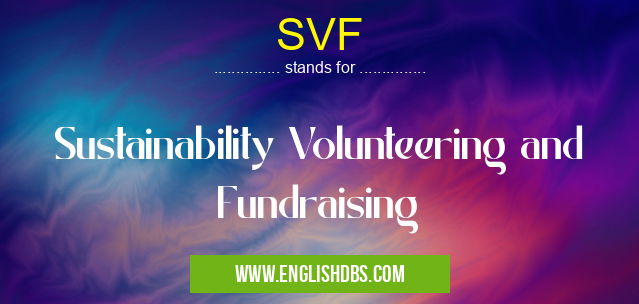 SVF