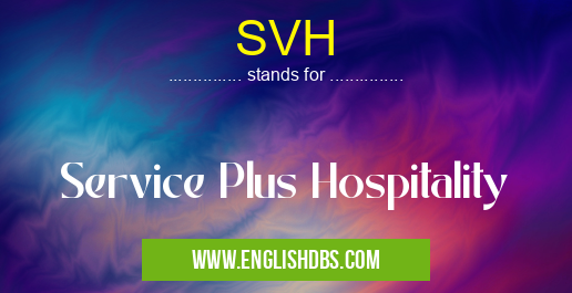 SVH