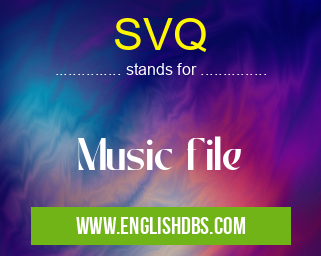 SVQ