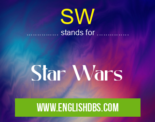 SW