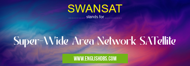 SWANSAT