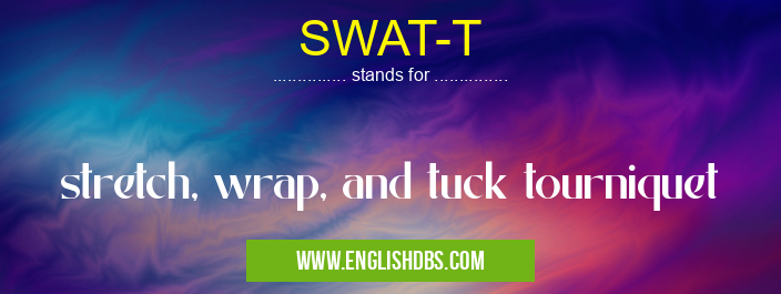 SWAT-T