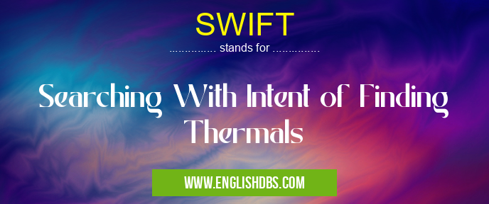 SWIFT