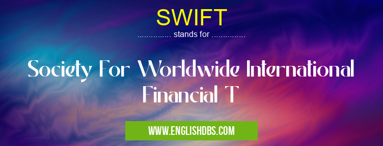 SWIFT