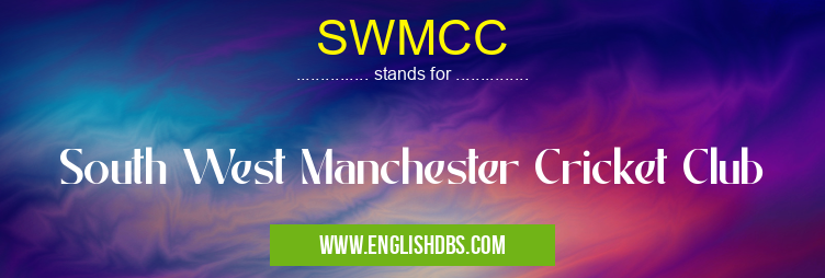 SWMCC