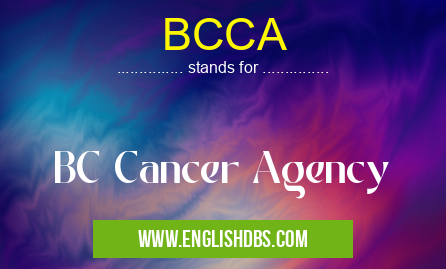 BCCA