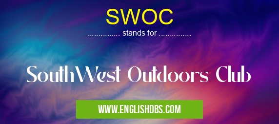 SWOC