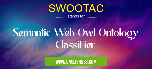 SWOOTAC