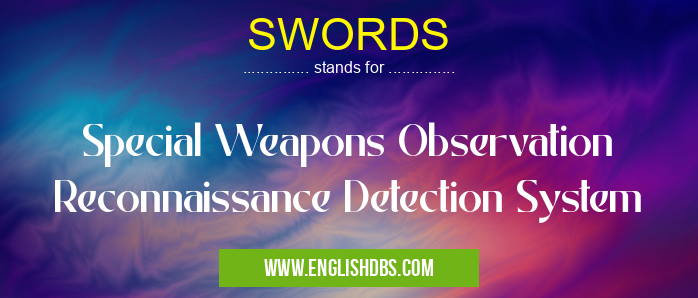 SWORDS