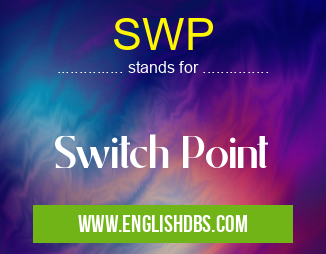 SWP