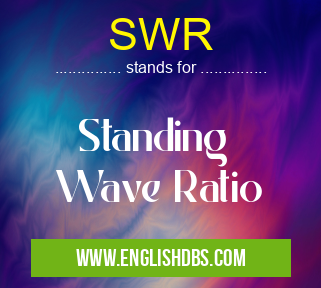 SWR