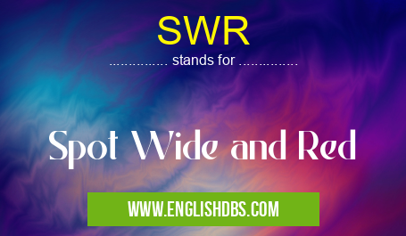 SWR