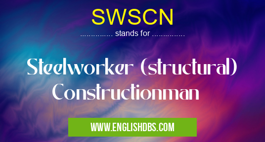 SWSCN