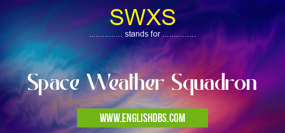 SWXS