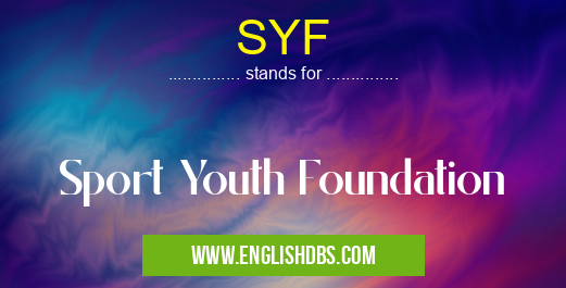 SYF