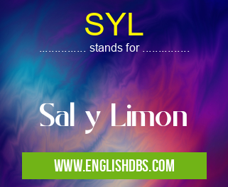 SYL