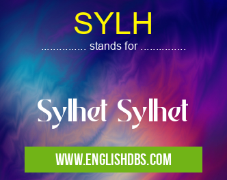 SYLH