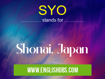 SYO